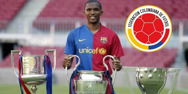 El delantero colombiano tenía un futuro promisorio y hacía goles por montones pero tras fracasar por las lesiones ahora irá a una liga de tercer orden.