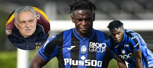 El delantero colombiano tiembla por la jugada de Atalanta para truncar su salida