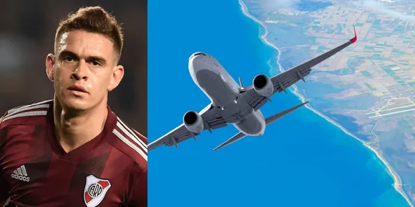 El delantero colombiano tiene definido su futuro para la segunda mitad de 2021.