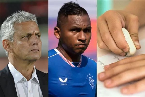 El delantero colombiano viene teniendo un gran presente en Portugal y siendo determinante para su equipo.