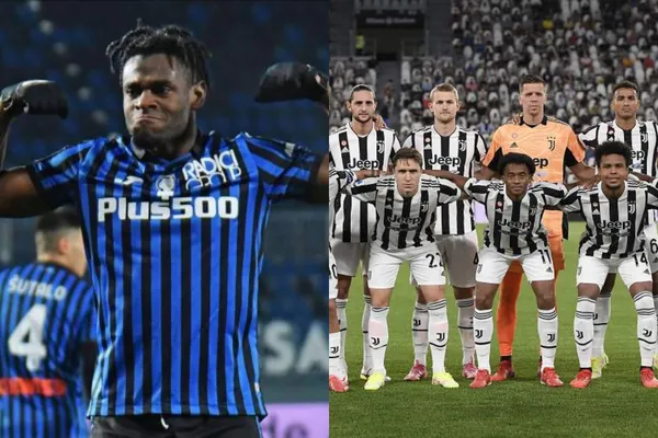 El delantero colombiano vuelve a sonar para un grande de Europa a pesar del rendimiento irregular que ha tenido esta temporada.