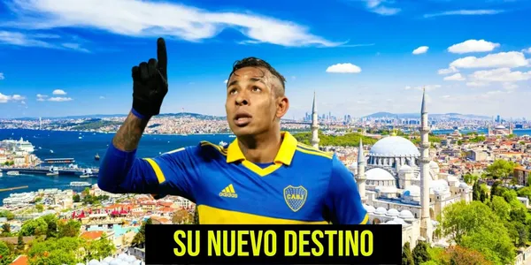 El delantero colombiano y sus nuevas experiencias en el viejo continente