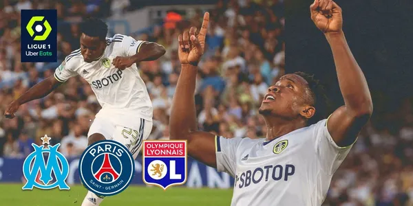 El delantero colombiano y una oportunidad de oro que se le presentaría