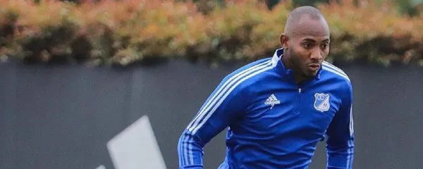 El delantero confesó que este semestre espera superar los 12 goles.