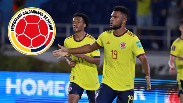 El delantero Cordobés manifestó su satisfacción con el actual momento de la selección y la proyección de una selección colombiana sólida que continuamente evoluciona.