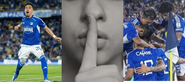 El delantero dejó callados a sus detractores quienes le decían tronco