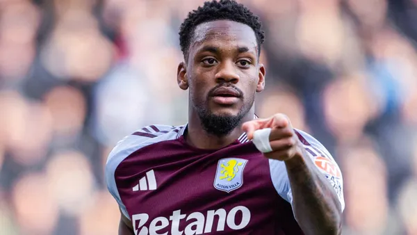 El delantero del Aston Villa empieza a despertar el interés de los equipos importantes