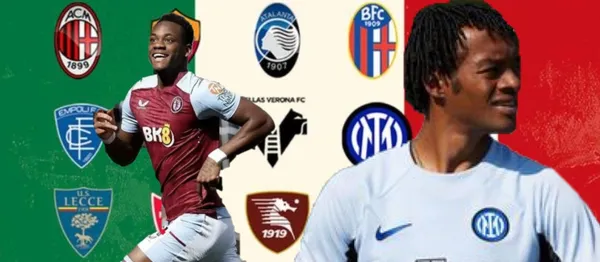 El delantero del Aston Villa podría tener un nuevo club para esta temporada