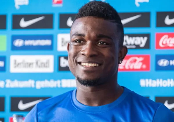 El delantero del FC Krasnodar subió precio, se sigue cotizando como uno de los atacantes colombianos más efectivos del fútbol europeo y solo le falta una meta por cumplir para que el año 2021 sea perfecto para él.