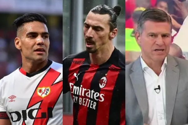 El delantero del Rayo Vallecano viene de marcar con el club en la Copa del Rey