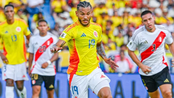 El delantero del Sporting de Lisboa mencionó que el factor mental será vital para la Copa del Mundo.