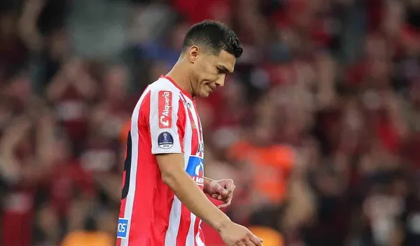 El delantero del Tiburón tiene contrato hasta mediados de 2021 y estas son sus intenciones respecto de su futuro.