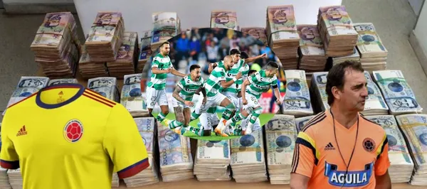 El delantero es el goleador en la liga mexicana y puede ser una gran opción para Néstor Lorenzo