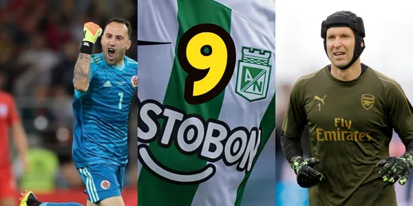 El delantero es un experimentado que en su hoja de vida tiene haber goleado a porteros experimentados como Petr Čech y David Ospina.