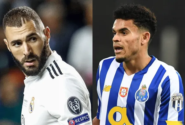 El delantero francés tendría un motivo personal para impedir que Luis Diaz llegue al Real Madrid.