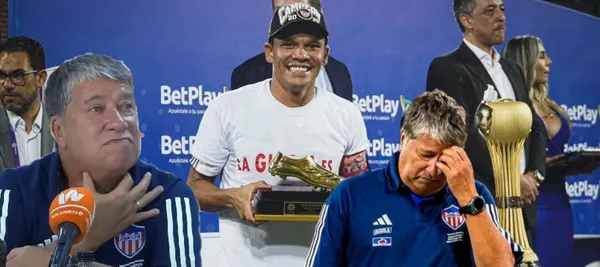 El delantero fue la gran figura del equipo tiburón esta temporada para ganar la liga