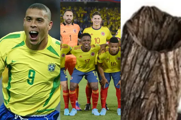 El delantero no ha podido revalidar el gran rendimiento que tiene en Europa con la Selección Colombia.