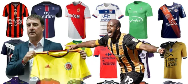 El delantero no ha sido tomado en cuenta por Néstor Lorenzo en la selección Colombia