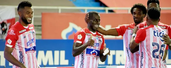 El delantero no ha tenido la oportunidad de mostrar su fútbol.