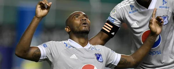 El delantero ha tenido un buen comienzo con el equipo Embajador.