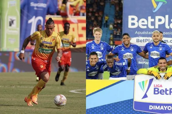 El delantero habló sobre Millonarios y destapó lo que realmente pasó con el embajador