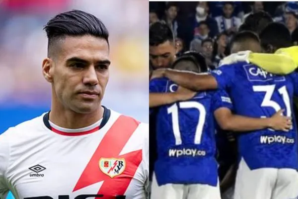 El delantero habló sobre su futuro y en cuál club se podría retirar