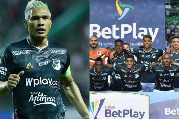 El delantero habló sobre su presente y le podría hacer una jugada sucia al equipo