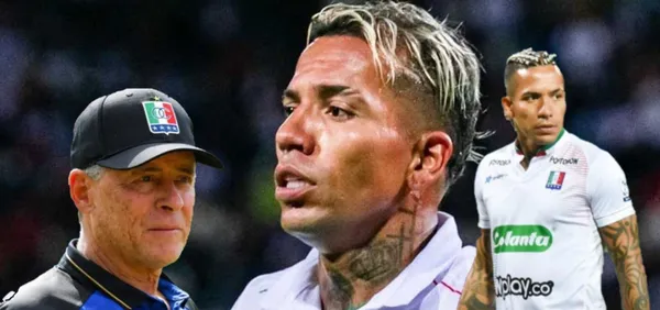 El delantero habría tomado una dura decisión con Once Caldas