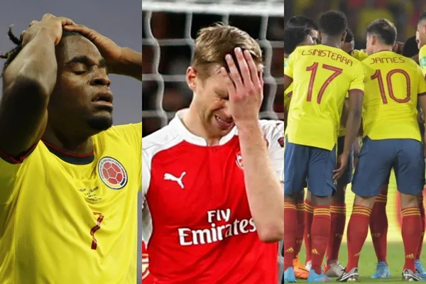 El delantero humilló a Arsenal y ahora sería llamado a la Selección Colombia y podría reemplazar a Duván Zapata.