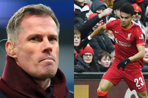 El delantero ingresó en el segundo tiempo del partido de Liverpool ante Cardiff por la FA Cup y asistió en el segundo gol a su compañero Minamino.