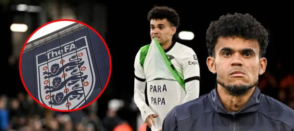 El delantero de Liverpool envió un mensaje a los captores de su padre