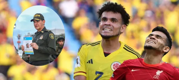 El delantero de Liverpool habría tomado una decisión sobre si viaja a Colombia