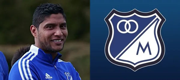 El delantero lleva varios partidos ausentes de las canchas por un problema de salud