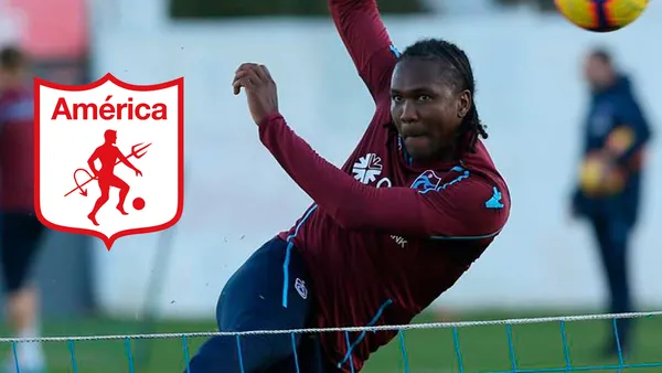 El delantero manifestó haber tenido toda la disposición por llegar al equipo 'Escarlata' para este semestre sin respuesta alguna del club