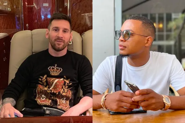 El delantero milita en la liga mexicana y jugó en una de las ligas mejor pagas en el Mundo.