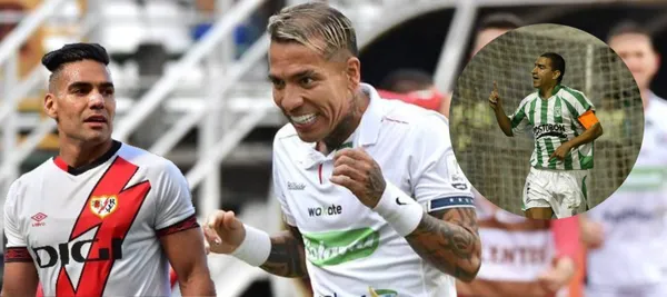 El delantero de Once Caldas habló sobre lo que hará en el próximo semestre