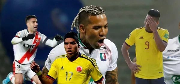 El delantero de Once Caldas sigue siendo crack en liga colombiana