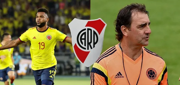 El delantero podría recibir la mejor noticia en River Plate