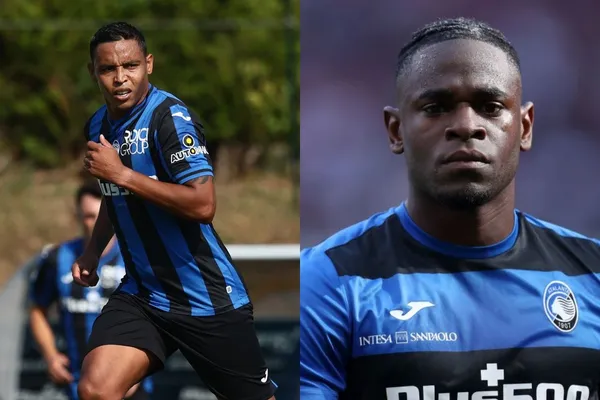 EL delantero podría salir del club italiano quien lo tendría en lista de transferibles