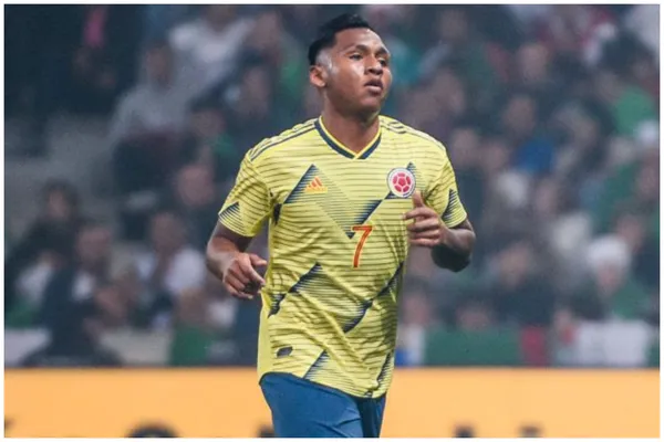 El delantero de Ranger fue convocado por Reinaldo Rueda, pero tiene un problema previo al partido ante Bolivia.