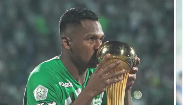 El delantero recibe una cantidad importante como pago en su estancia con los verdolagas