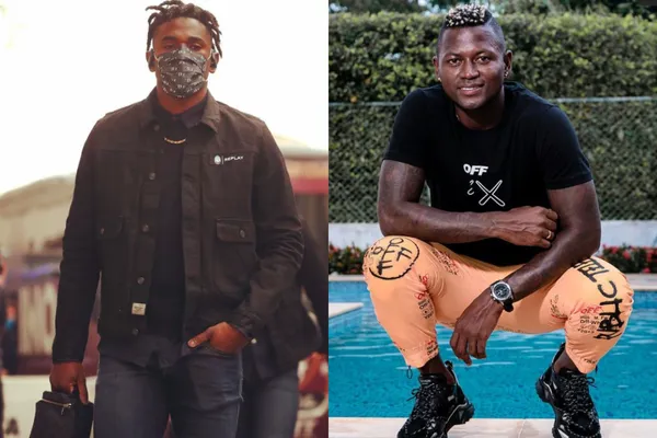 El delantero regresó a la liga colombiana esta temporada luego de varios años jugando en el exterior.