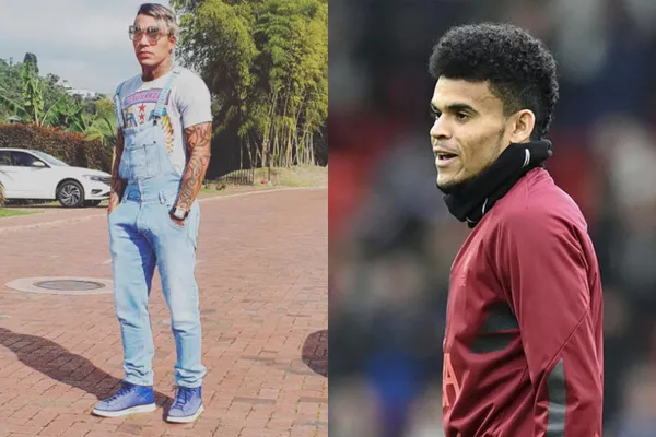 El delantero regresó a la liga colombiana, mientras Luis Díaz llegó a Liverpool.
