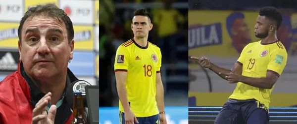 El delantero de River Plate buscaría regresar a selección Colombia