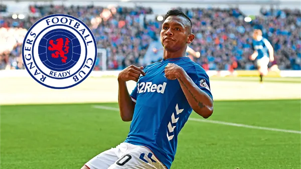 El delantero se ha posicionado como referente internacional histórico de Rangers