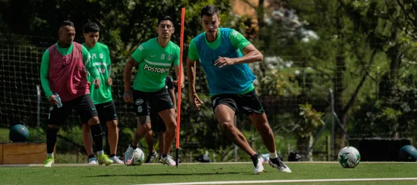 El delantero se iriá al club argentino Unión de Santa Fe luego de su paso fugaz por la liga colombia y tras ser considerado como un refuerzo de lujo.