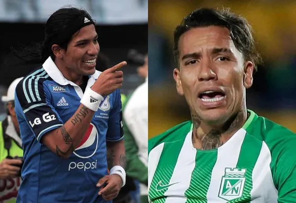 El delantero se medirá a sus dos ex equipos y tiene claro lo que les desea hacer en este campeonato.