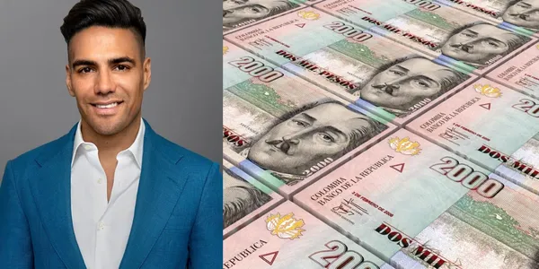 El delantero se proyecta a futuro, y sabe que hará cuando decida retirarse del fútbol. Un negocio que le dejará varios millones