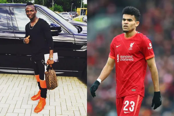 El delantero de Sengal Sadio Manés es un referente en Liverpool, campeón en África y reveló uno de los lujos que tiene en Inglaterra.