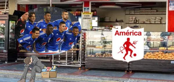 El delantero no tiene club y ahora promociona panaderías en sus redes sociales